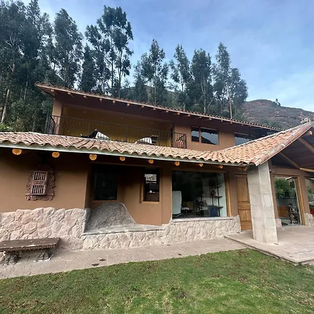 La Casa Del Conde