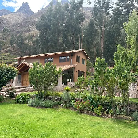 La Casa Del Conde Bed & Breakfast