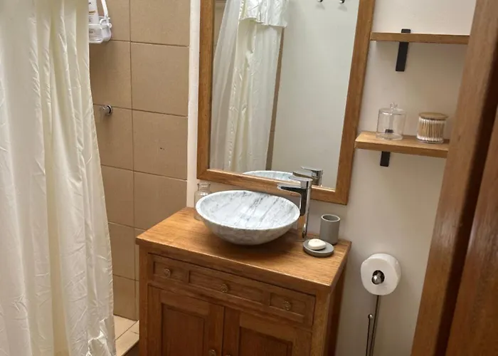 Bed & Breakfast La Casa Del Conde *