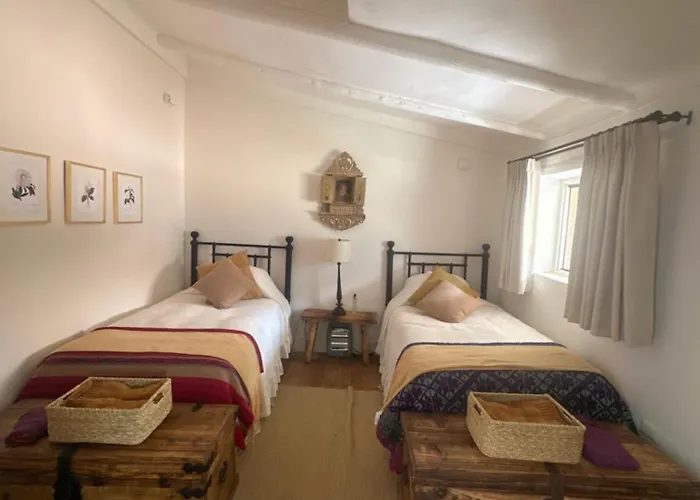 La Casa Del Conde * Pisac