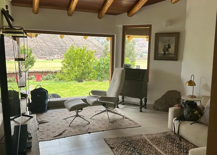 La Casa Del Conde Bed & Breakfast *