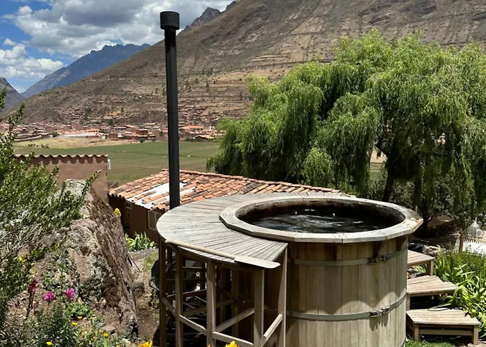 Bed & Breakfast La Casa Del Conde *