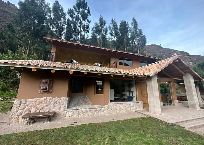 La Casa Del Conde *