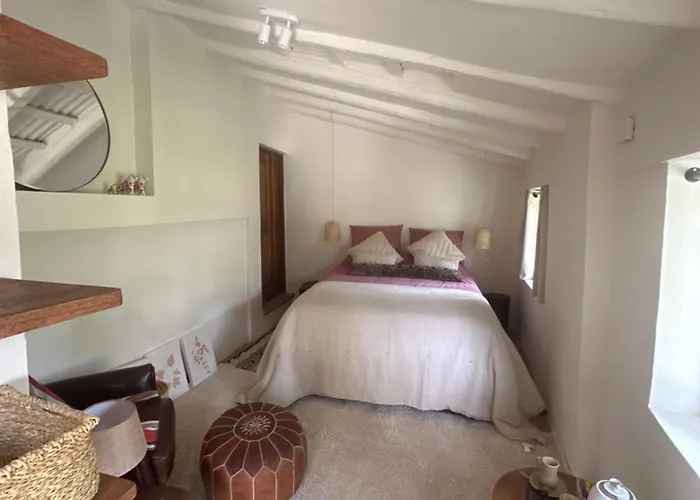 La Casa Del Conde Pisac