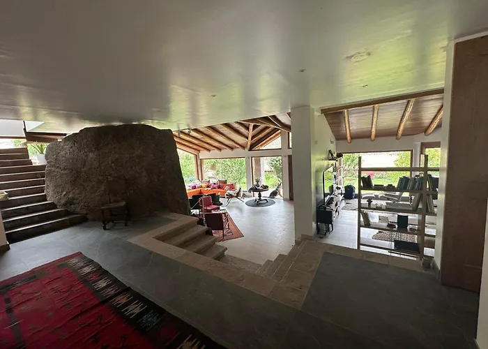 La Casa Del Conde * Pisac