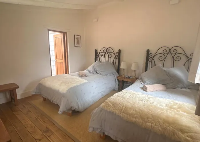 Bed & Breakfast La Casa Del Conde Pisac