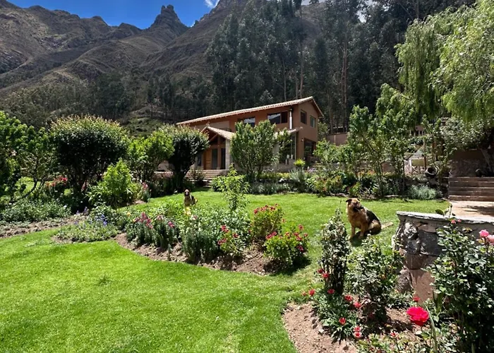 La Casa Del Conde