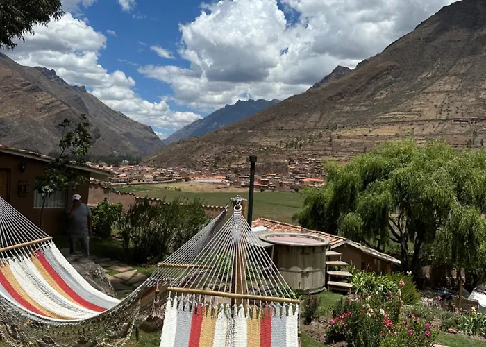 La Casa Del Conde * Pisac