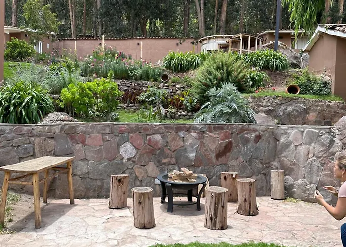 La Casa Del Conde Bed & Breakfast